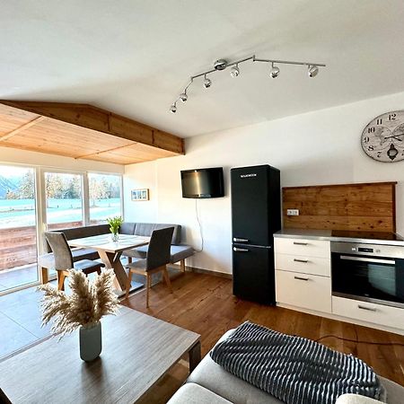Ferienwohnung Haus Landzauber Ramsau am Dachstein Exterior foto