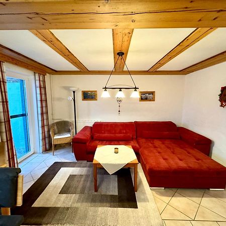 Ferienwohnung Haus Landzauber Ramsau am Dachstein Exterior foto